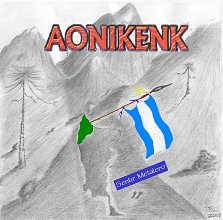 Aonikenk : Sentir Metalero